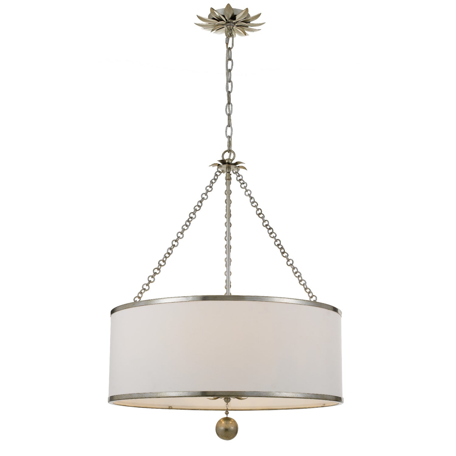 Broche 24'' Chandelier