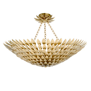 Broche 30'' Chandelier