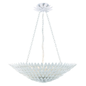 Broche 30'' Chandelier
