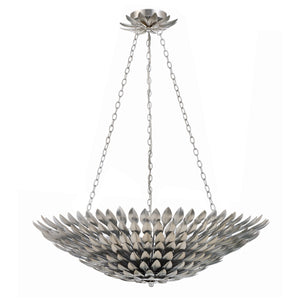 Broche 30'' Chandelier
