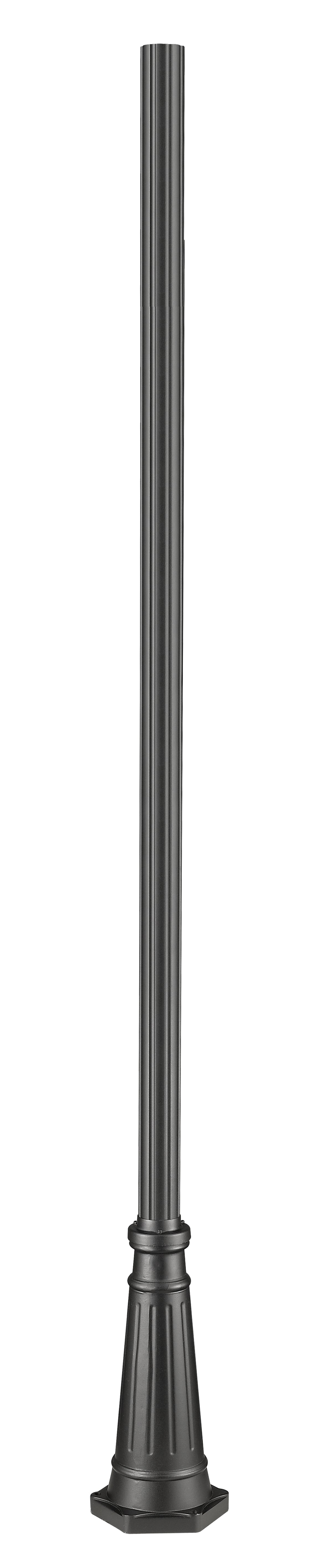 Outdoor Post --- Light Outdoor Posts + Hardware
