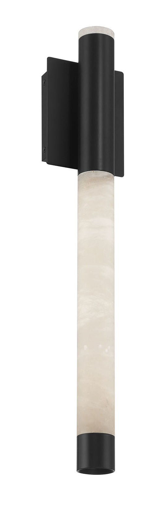 Ronda 24" Integrated LED Outdoor Wall Sconce