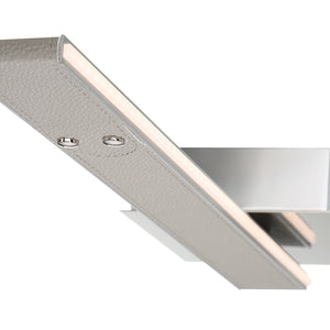 Verdura 16" Integrated LED Wall Sconce
