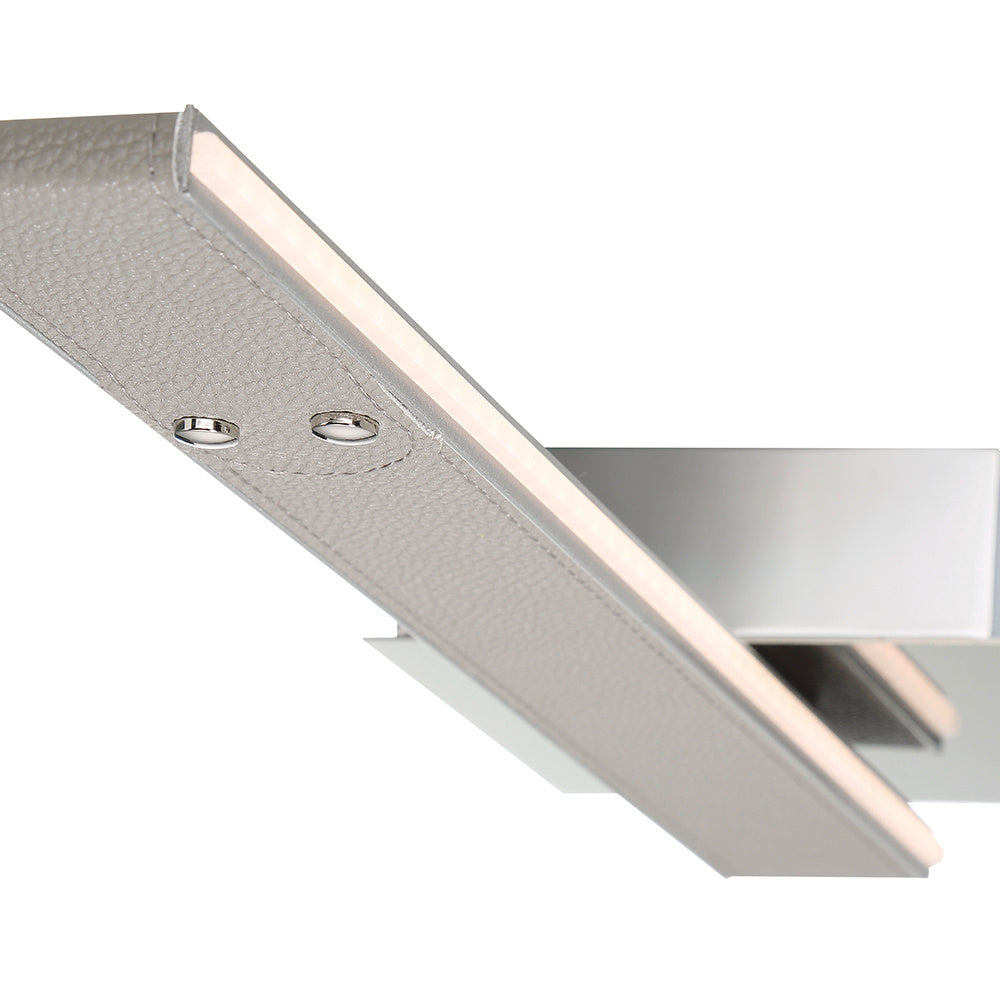 Verdura 16" Integrated LED Wall Sconce
