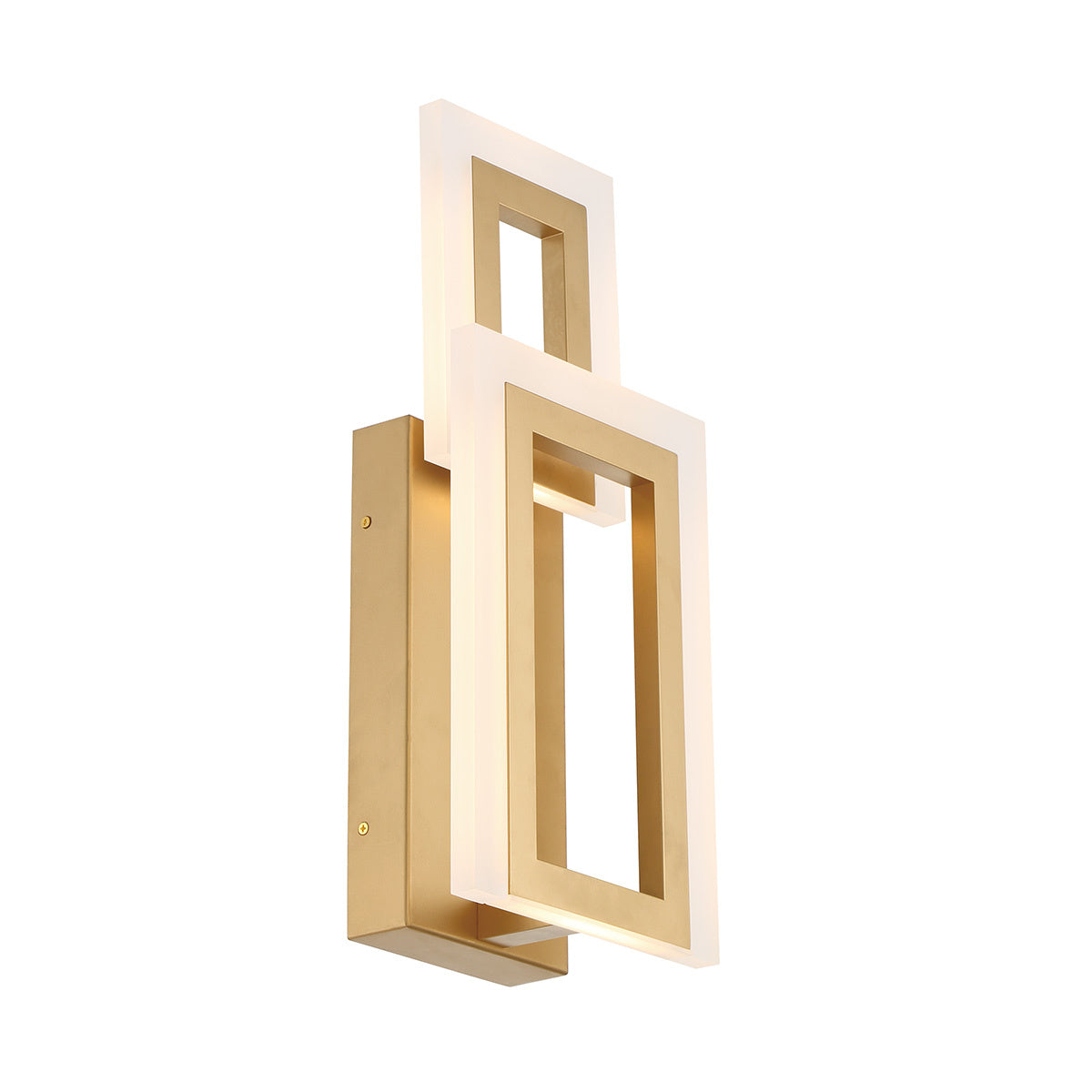 Inizio 16" Integrated LED Wall Sconce