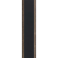 Tribek 60" Integrated LED Outdoor Wall Sconce