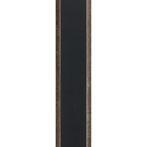 Tribek 60" Integrated LED Outdoor Wall Sconce