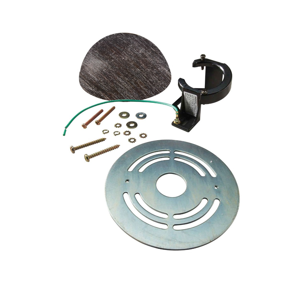 52-SK-AG - Savoy House product image