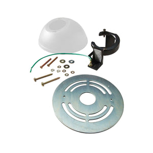 52-SK-WH - Savoy House product image