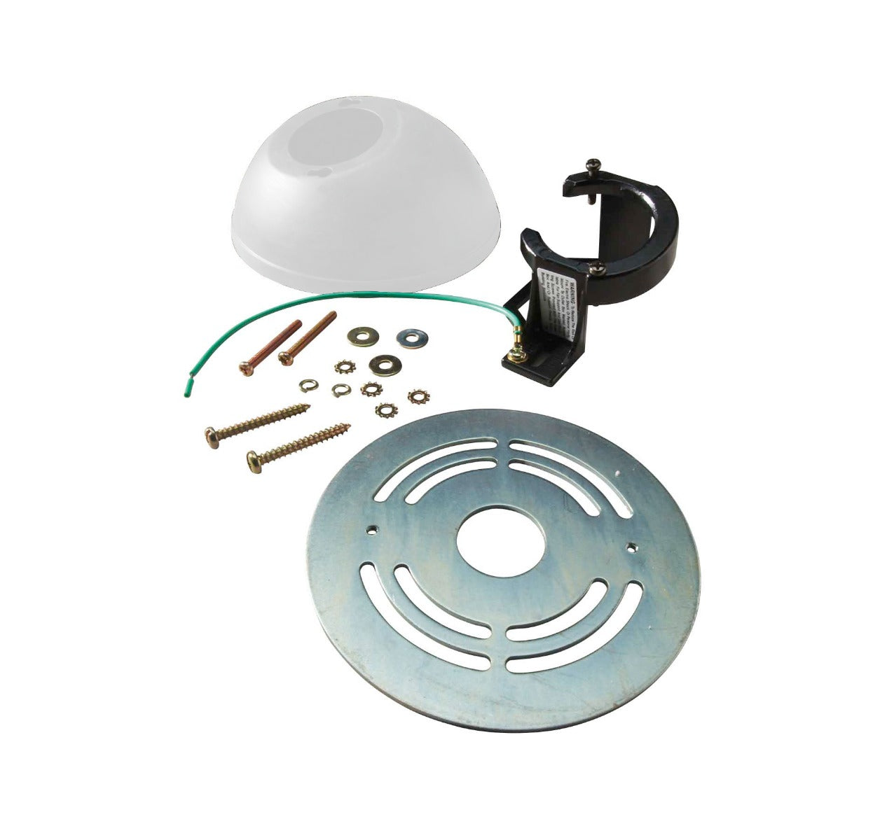52-SK-WH - Savoy House product image