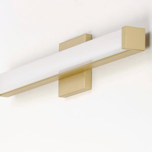 Spec 18" LED Bath Vanity