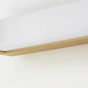 Spec 18" LED Bath Vanity