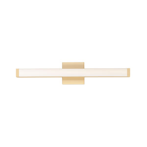 Spec 24" LED Bath Vanity