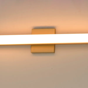 Spec 24" LED Bath Vanity