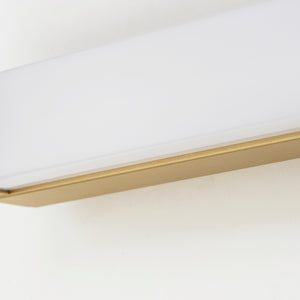 Spec 30" LED Bath Vanity