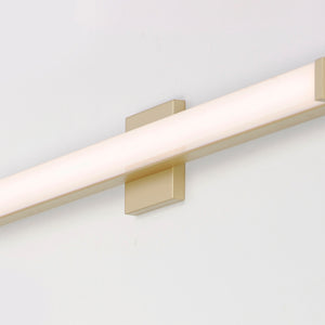 Spec 30" LED Bath Vanity