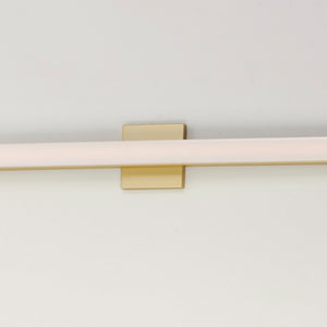 Spec 36" LED Bath Vanity