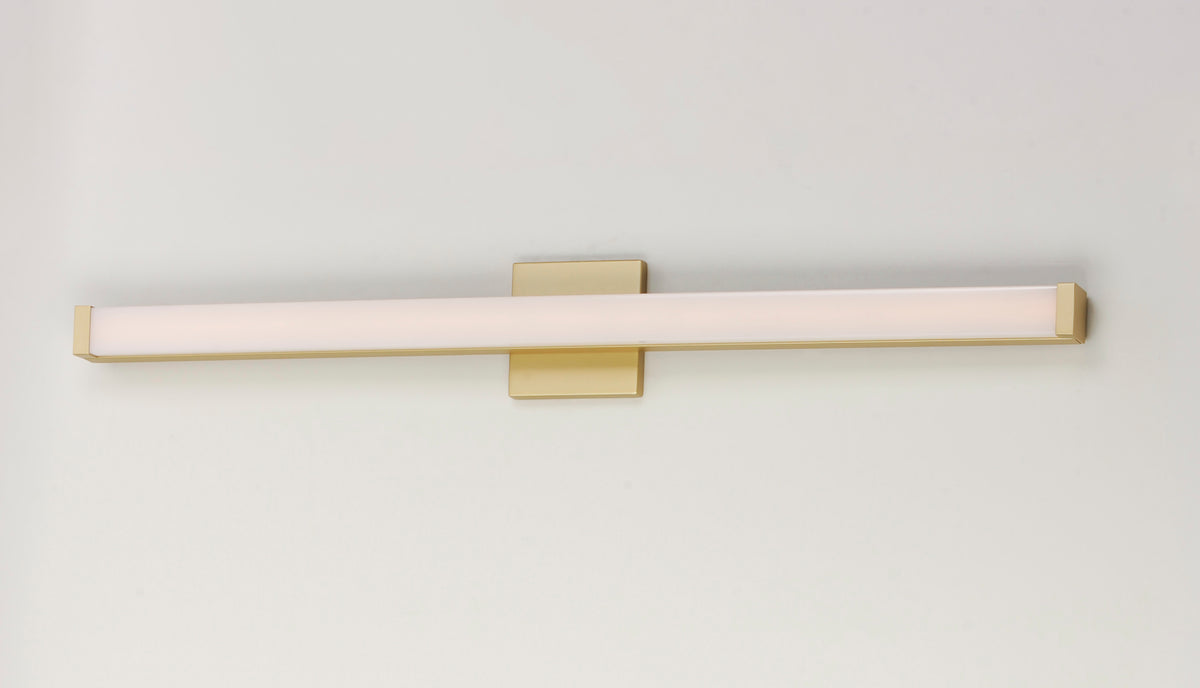 Spec 36" LED Bath Vanity