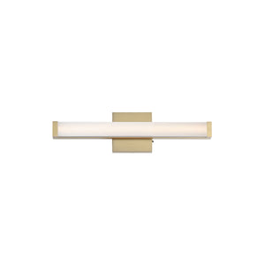 Spec 18" LED Bath Vanity 5CCT