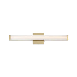Spec 24" LED Bath Vanity 5CCT