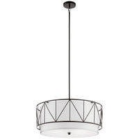 Birkleigh Pendant 4Lt