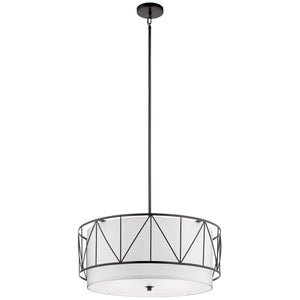 Birkleigh Pendant 4Lt