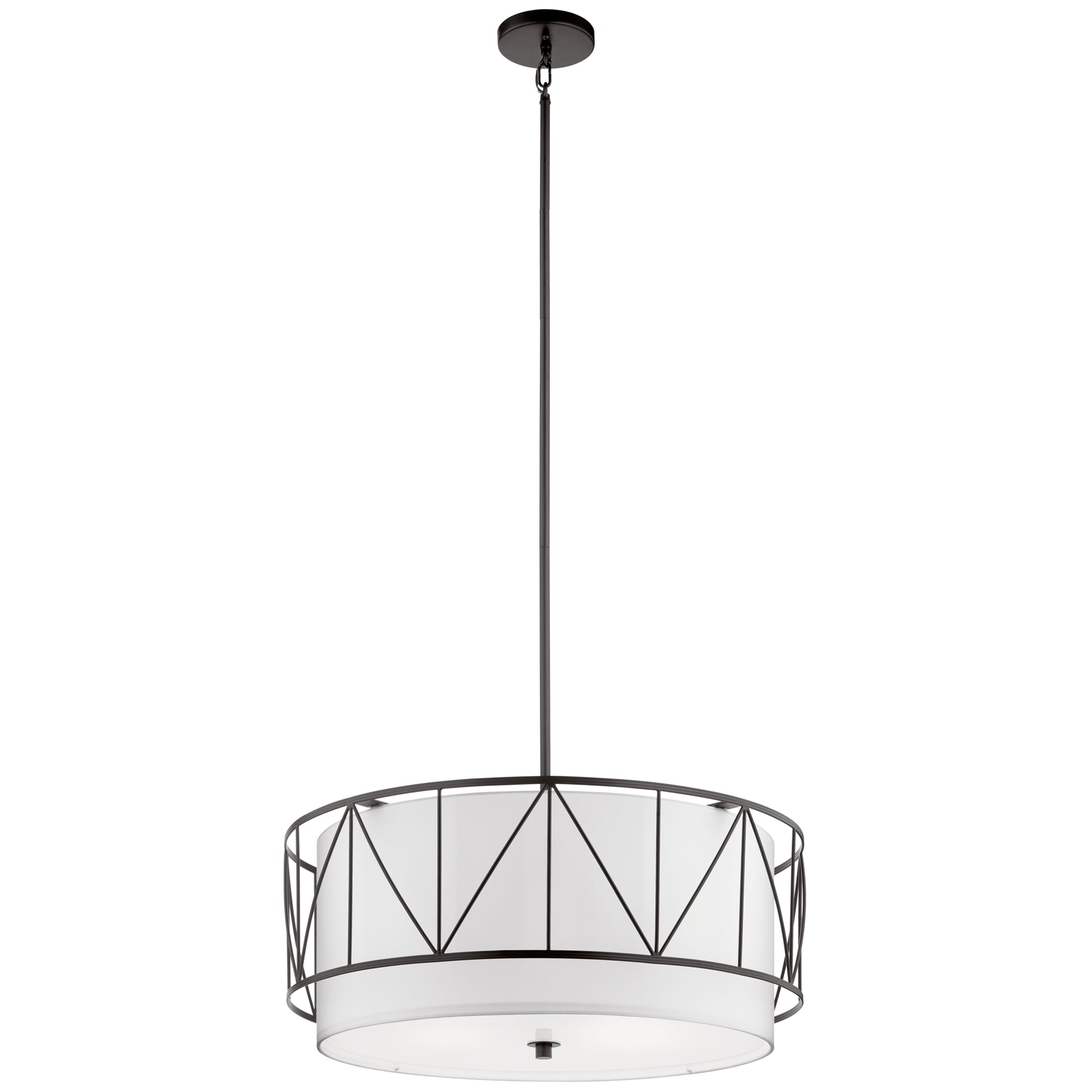 Birkleigh Pendant 4Lt