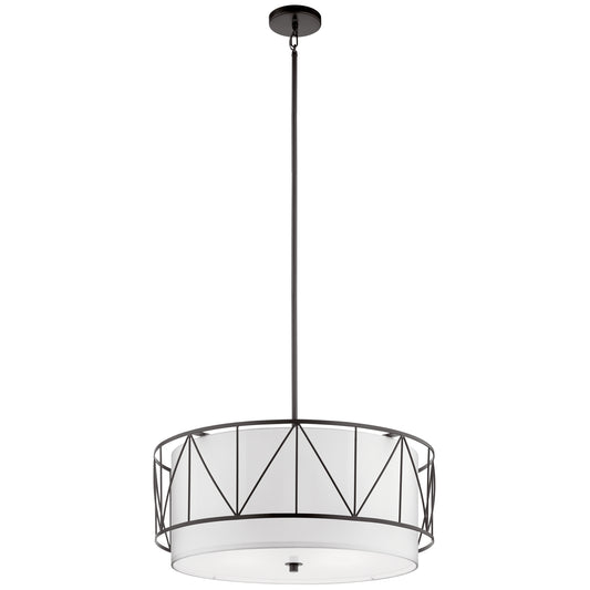 Birkleigh Pendant 4Lt
