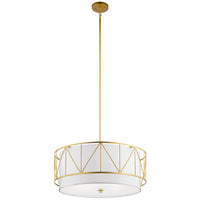 Birkleigh Pendant 4Lt