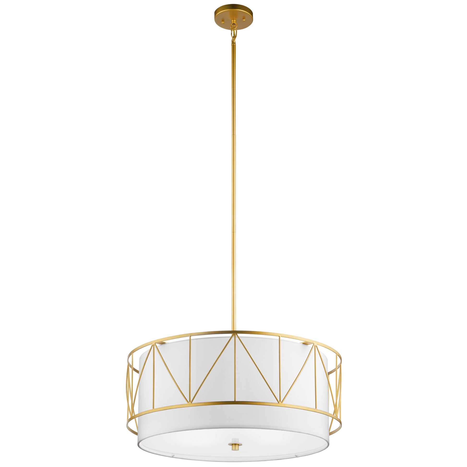Birkleigh Pendant 4Lt