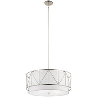Birkleigh Pendant 4Lt