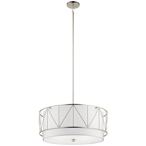 Birkleigh Pendant 4Lt