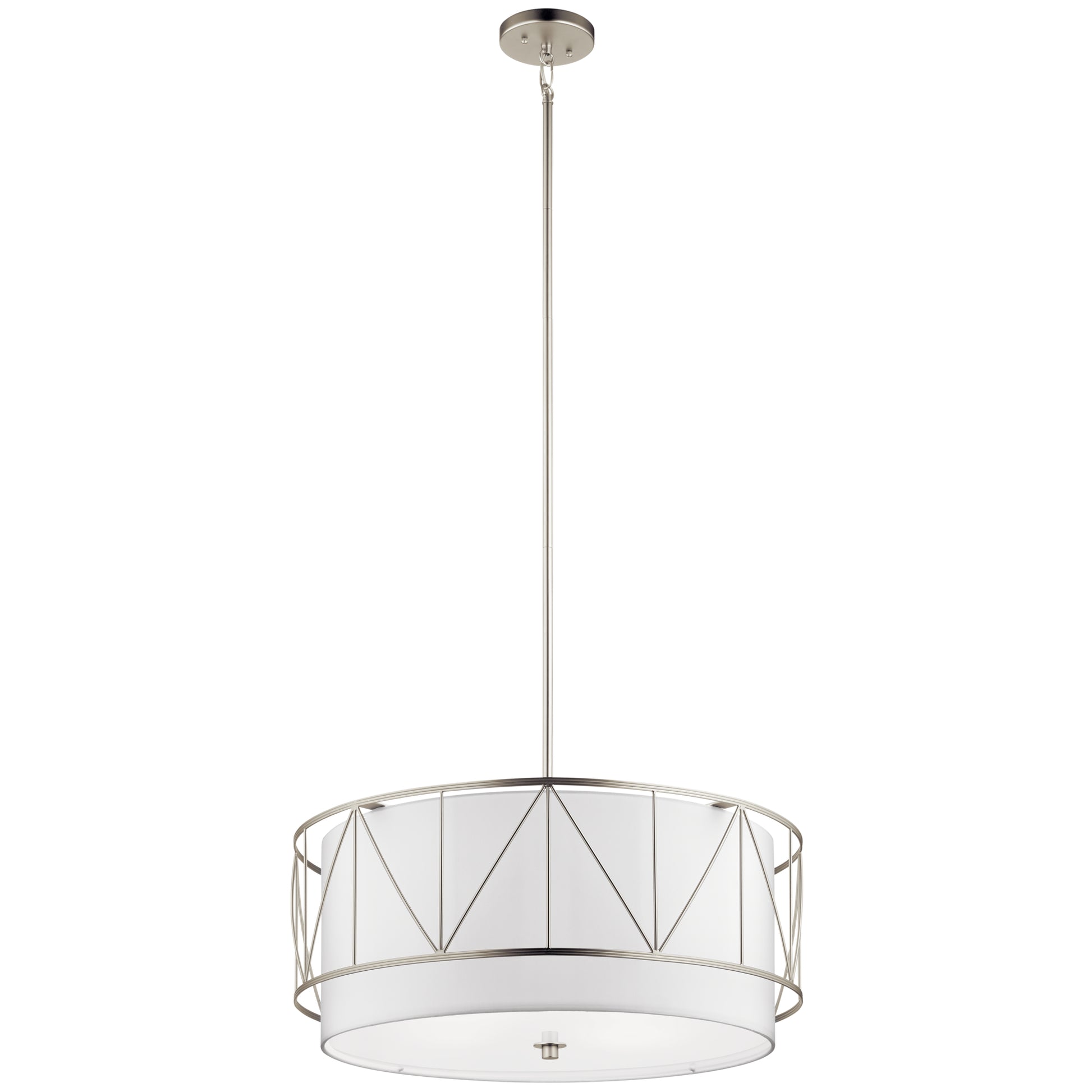 Birkleigh Pendant 4Lt