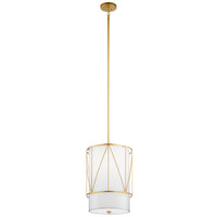 Birkleigh Pendant 1Lt