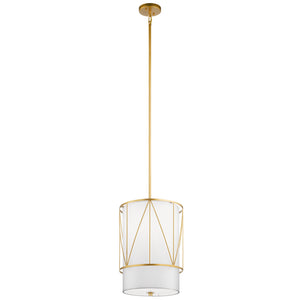 Birkleigh Pendant 1Lt