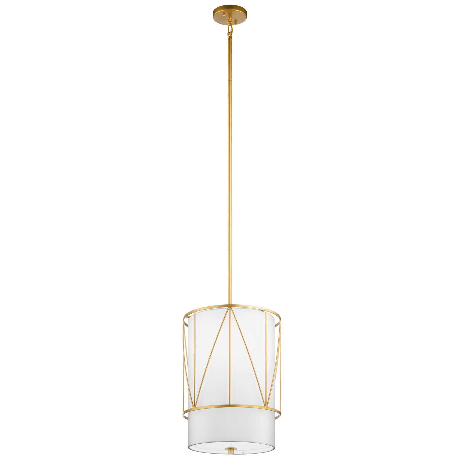 Birkleigh Pendant 1Lt
