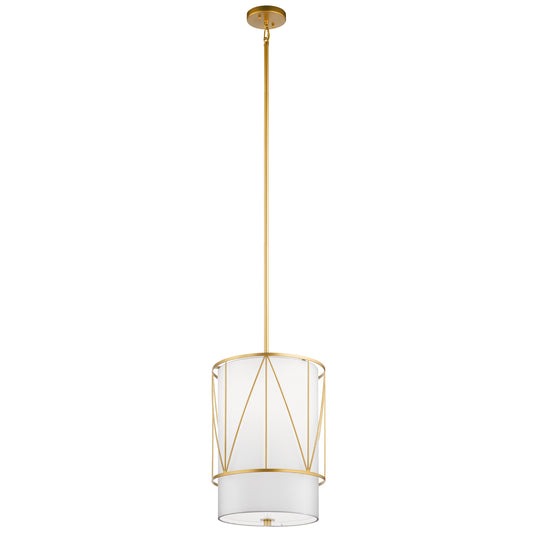 Birkleigh Pendant 1Lt