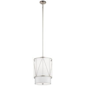 Birkleigh Pendant 1Lt