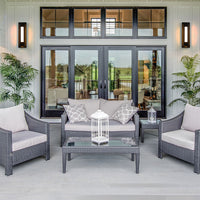 Keaton 24-in Outdoor