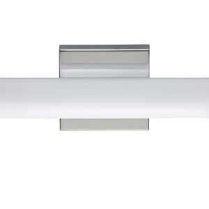 Rail 18" LED Bath Vanity