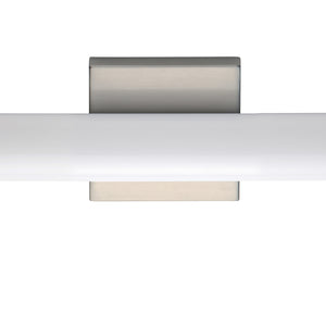 Rail 18" LED Bath Vanity