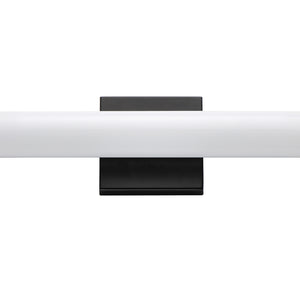 Rail 24" LED Bath Vanity