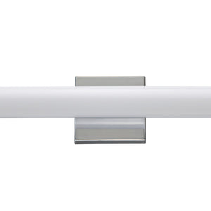 Rail 24" LED Bath Vanity