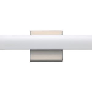 Rail 24" LED Bath Vanity