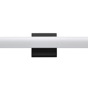 Rail 30" LED Bath Vanity