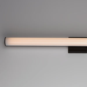 Rail 30" LED Bath Vanity