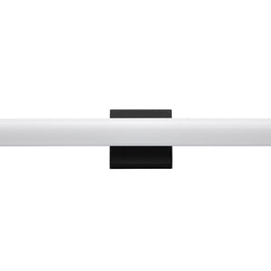 Rail 36" LED Bath Vanity