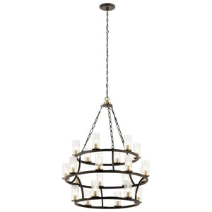 Mathias Chandelier 21Lt