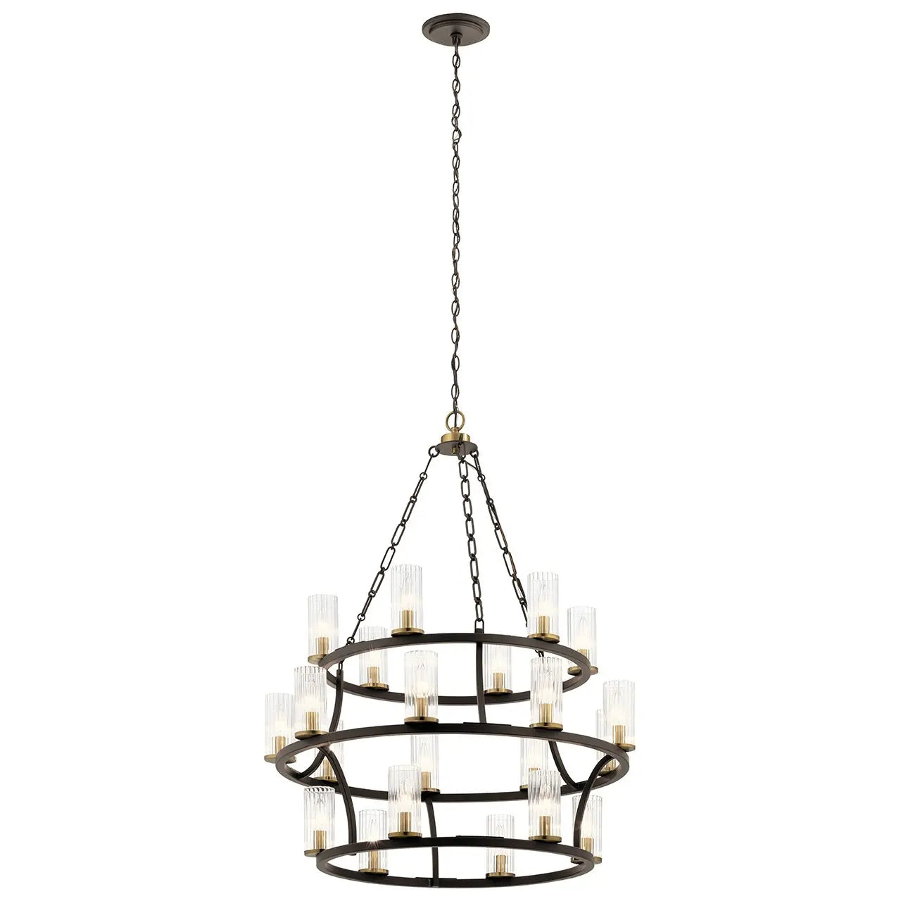 Mathias Chandelier 21Lt