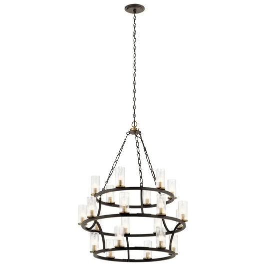 Mathias Chandelier 21Lt